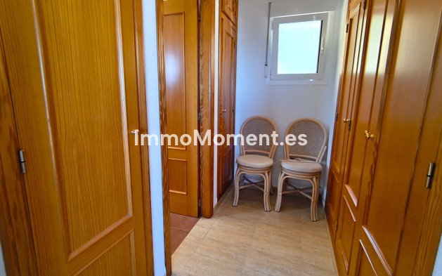 Resale - Detached villa - Denia - La Sella Golf