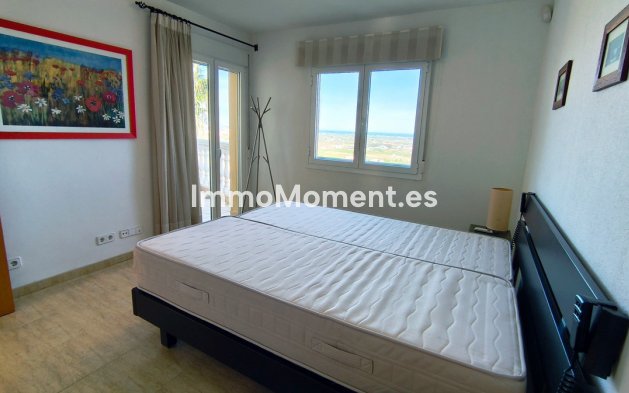 Resale - Detached villa - Denia - La Sella Golf