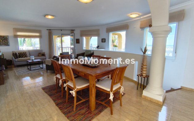 Resale - Detached villa - Denia - La Sella Golf