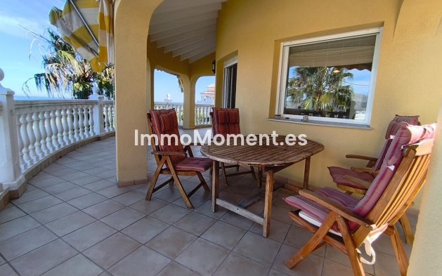 Resale - Detached villa - Denia - La Sella Golf