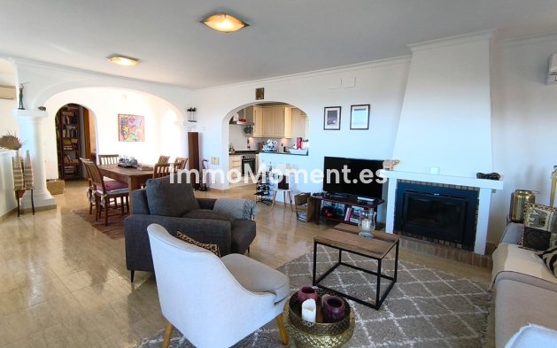 Resale - Detached villa - Denia - La Sella Golf