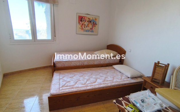 Resale - Detached villa - Denia - La Sella Golf