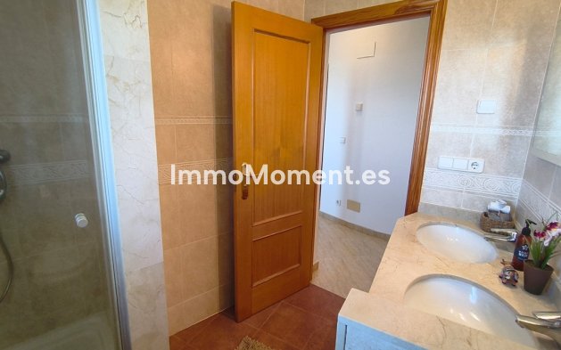 Resale - Detached villa - Denia - La Sella Golf