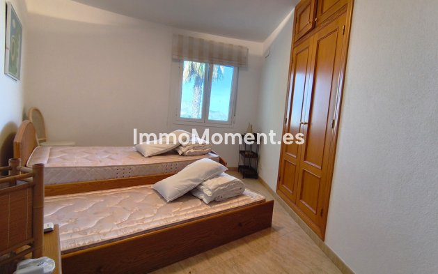 Resale - Detached villa - Denia - La Sella Golf