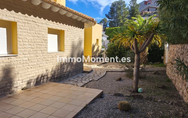Resale - Detached villa - Denia - La Sella Golf