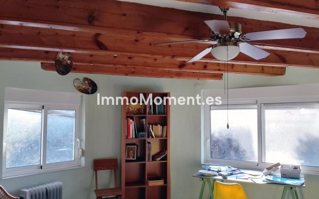 Revente - Villa individuelle - Denia - Denia Centro