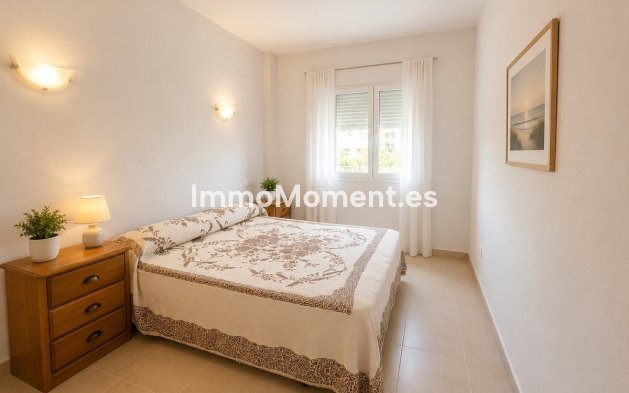 Bestaande woning - Rijtjeshuis - Vergel - Vergel (El Vergel) - El Verger Centro