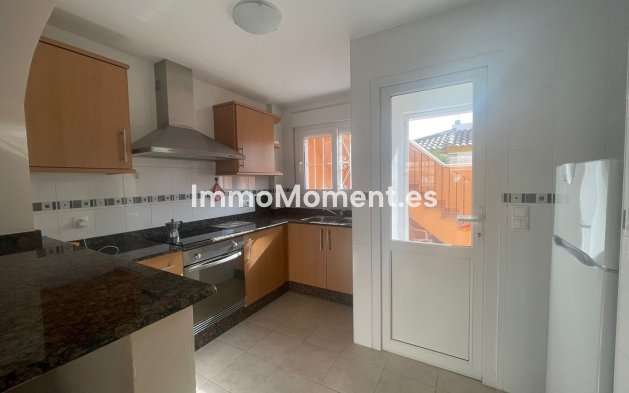 Bestaande woning - Rijtjeshuis - Vergel - Vergel (El Vergel) - El Verger Centro