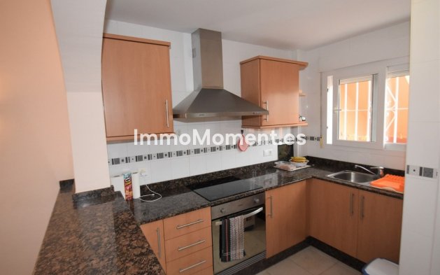 Bestaande woning - Rijtjeshuis - Vergel - Vergel (El Vergel) - El Verger Centro