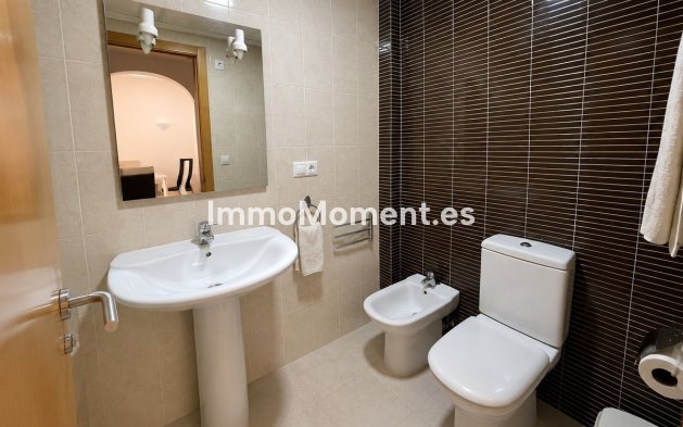 Bestaande woning - Rijtjeshuis - Vergel - Vergel (El Vergel) - El Verger Centro