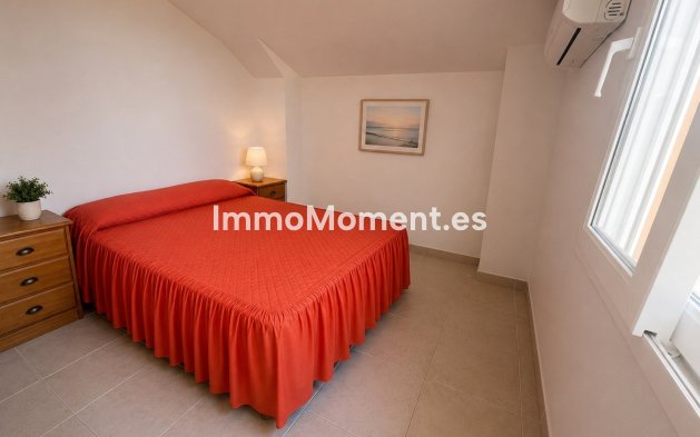 Bestaande woning - Rijtjeshuis - Vergel - Vergel (El Vergel) - El Verger Centro