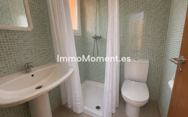 Bestaande woning - Rijtjeshuis - Vergel - Vergel (El Vergel) - El Verger Centro