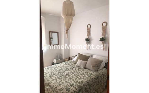 Bestaande woning - Appartement - Denia - Denia Centro
