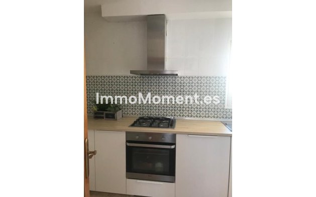Bestaande woning - Appartement - Denia - Denia Centro