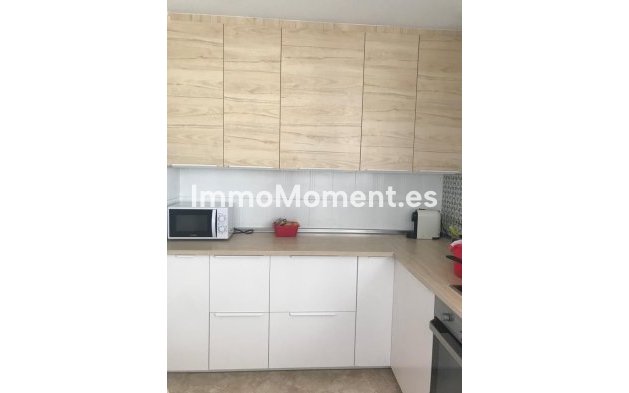 Bestaande woning - Appartement - Denia - Denia Centro