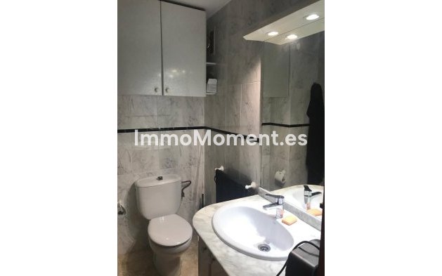 Bestaande woning - Appartement - Denia - Denia Centro