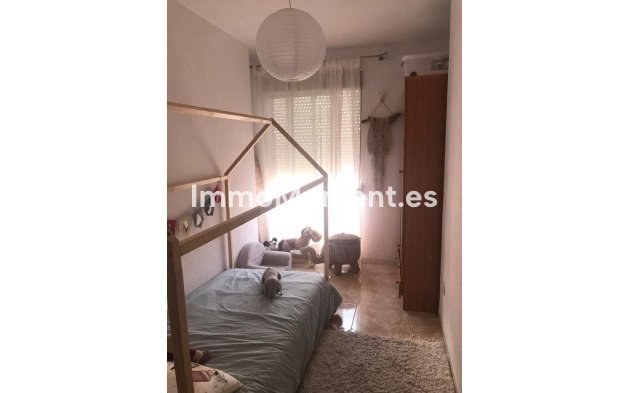 Bestaande woning - Appartement - Denia - Denia Centro