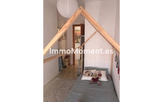 Bestaande woning - Appartement - Denia - Denia Centro