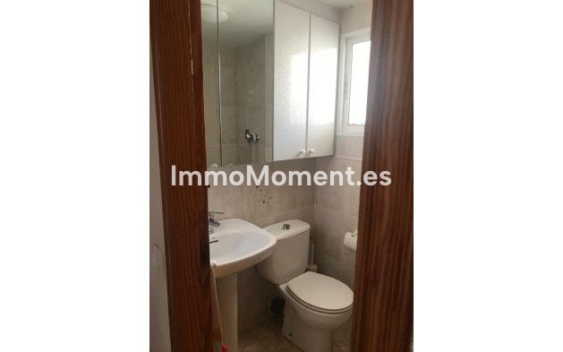 Bestaande woning - Appartement - Denia - Denia Centro