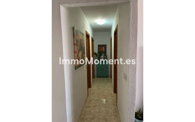 Bestaande woning - Appartement - Denia - Denia Centro