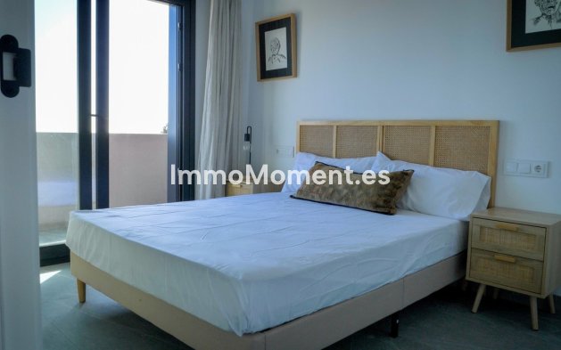Bestaande woning - Vrijstaande villa - Polop - Polop Centro