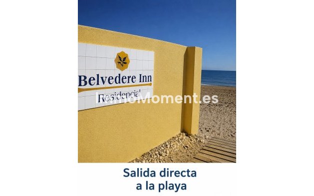 Resale - Townhouse - Denia - Denia Centro