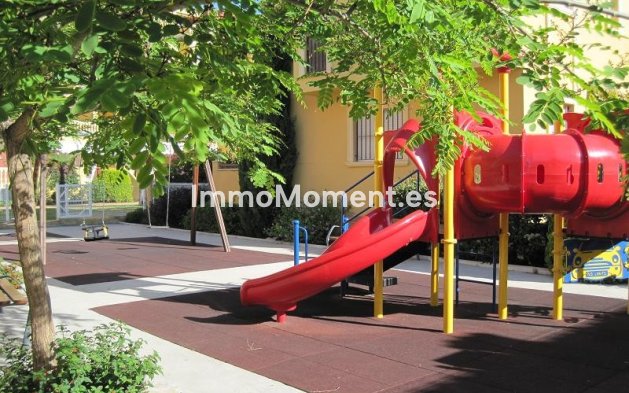 Resale - Townhouse - Denia - Denia Centro
