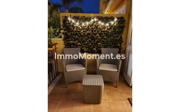 Resale - Townhouse - Denia - Denia Centro