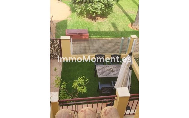 Resale - Townhouse - Denia - Denia Centro