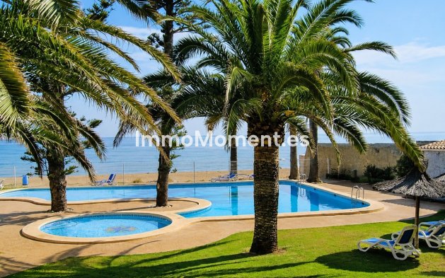 Resale - Townhouse - Denia - Denia Centro