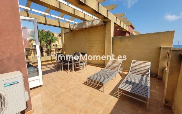 Resale - Townhouse - Denia - Denia Centro