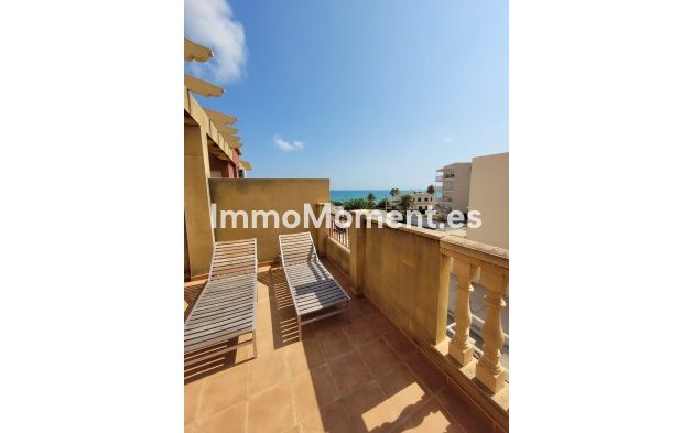 Resale - Townhouse - Denia - Denia Centro