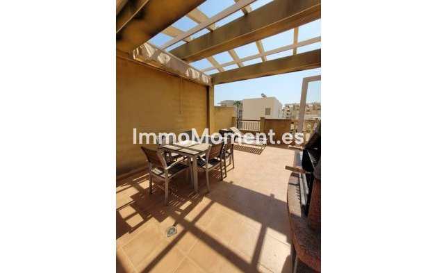 Resale - Townhouse - Denia - Denia Centro