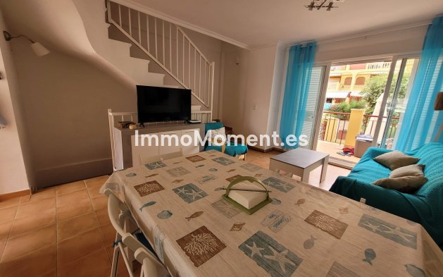 Resale - Townhouse - Denia - Denia Centro