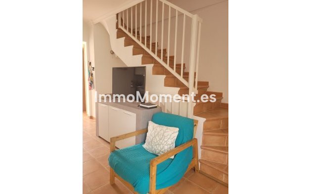 Resale - Townhouse - Denia - Denia Centro