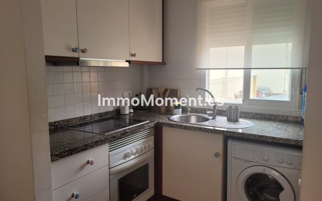 Resale - Townhouse - Denia - Denia Centro