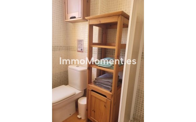 Resale - Townhouse - Denia - Denia Centro
