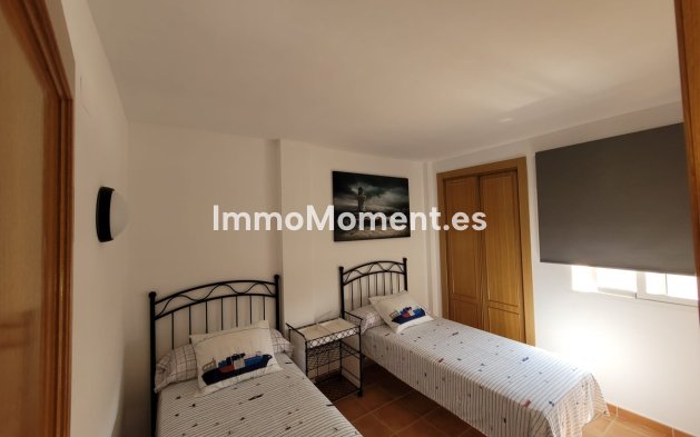 Resale - Townhouse - Denia - Denia Centro