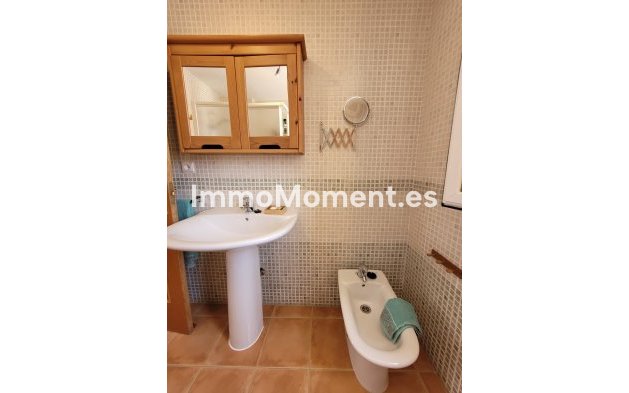 Resale - Townhouse - Denia - Denia Centro