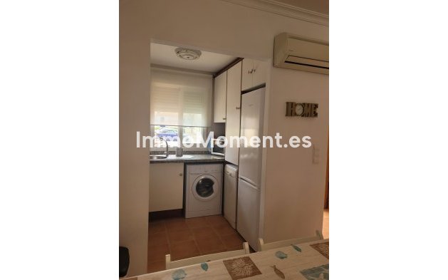 Resale - Townhouse - Denia - Denia Centro