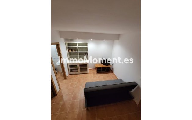 Resale - Townhouse - Denia - Denia Centro
