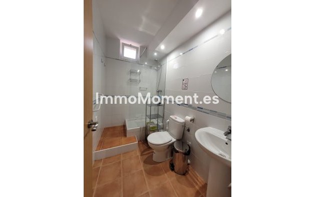 Resale - Townhouse - Denia - Denia Centro