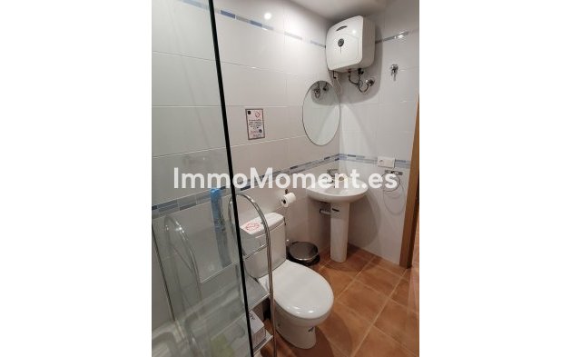 Resale - Townhouse - Denia - Denia Centro