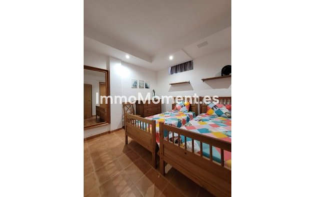 Resale - Townhouse - Denia - Denia Centro