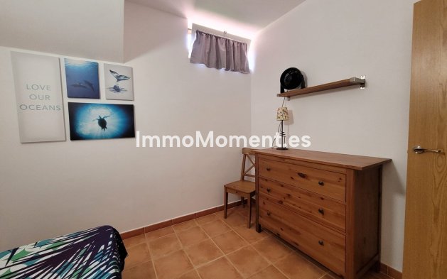 Resale - Townhouse - Denia - Denia Centro