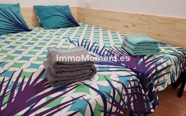 Resale - Townhouse - Denia - Denia Centro
