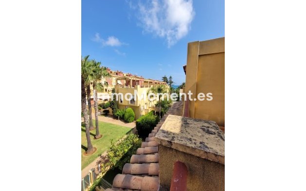 Resale - Townhouse - Denia - Denia Centro