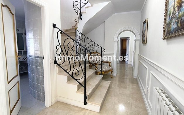 Resale - Detached villa - Denia - La Sella Golf