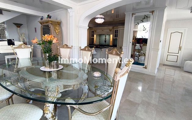 Resale - Detached villa - Denia - La Sella Golf
