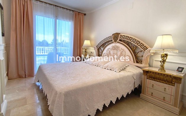 Resale - Detached villa - Denia - La Sella Golf